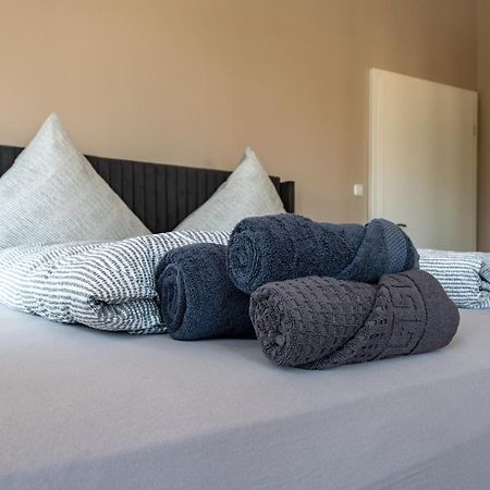 Moselresidenz Bellevue Alf Apartment Moselblick Ngoại thất bức ảnh