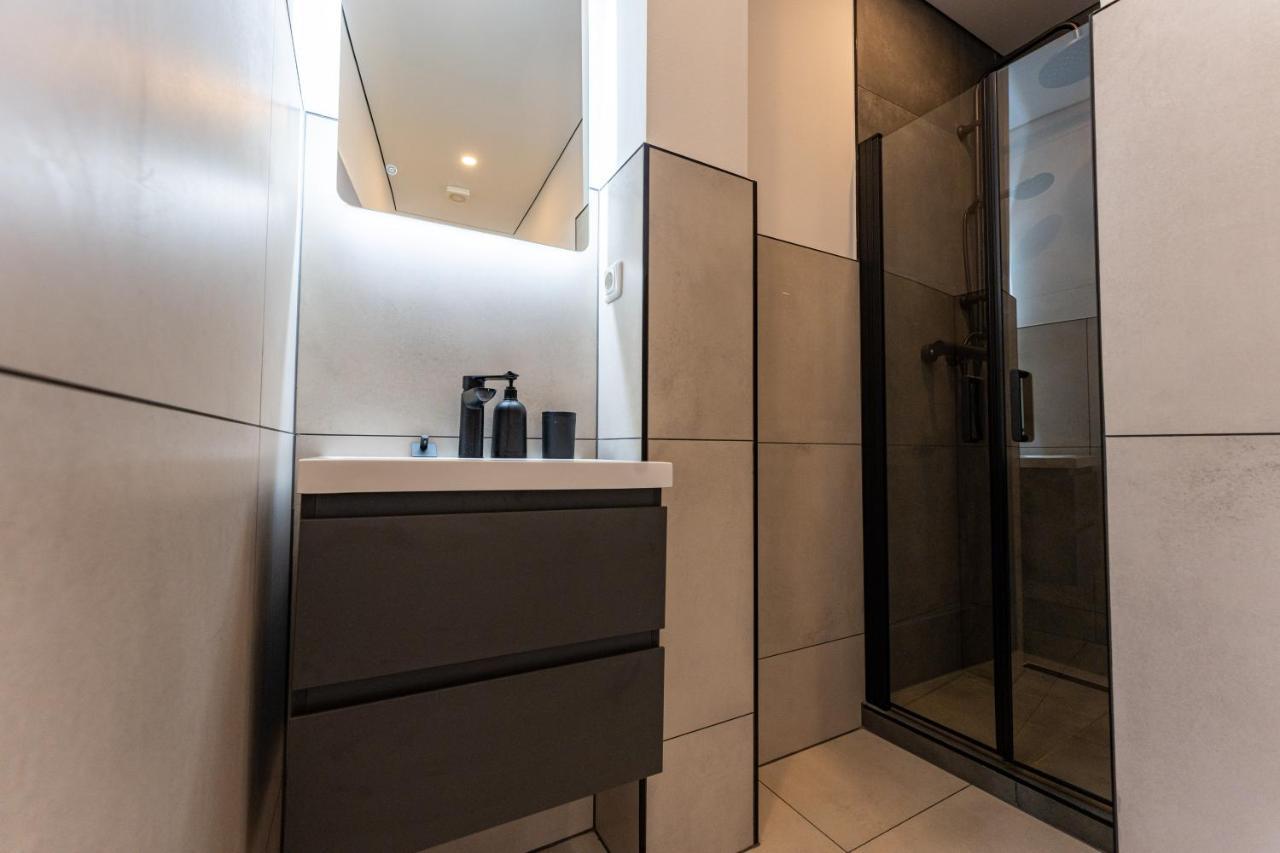 Moselresidenz Bellevue Alf Apartment Moselblick Ngoại thất bức ảnh