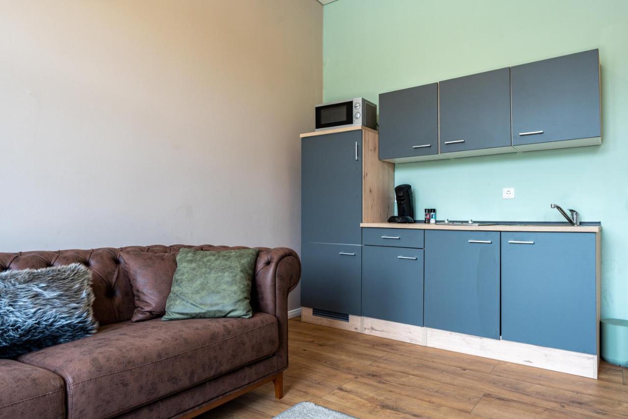 Moselresidenz Bellevue Alf Apartment Moselblick Ngoại thất bức ảnh